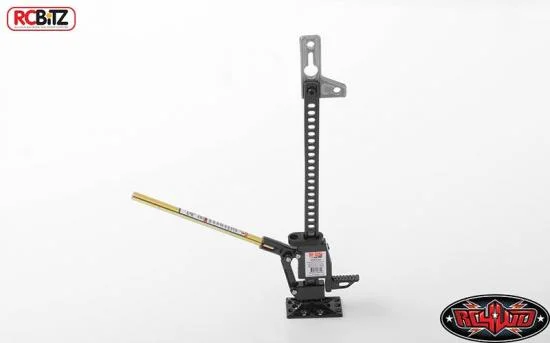 RC4WD 1:10 Hi-Lift Extreme Jack — image 1 of 7