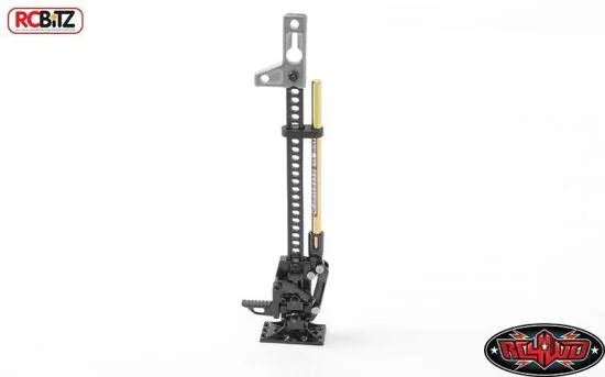 RC4WD 1:10 Hi-Lift Extreme Jack — image 2 of 7