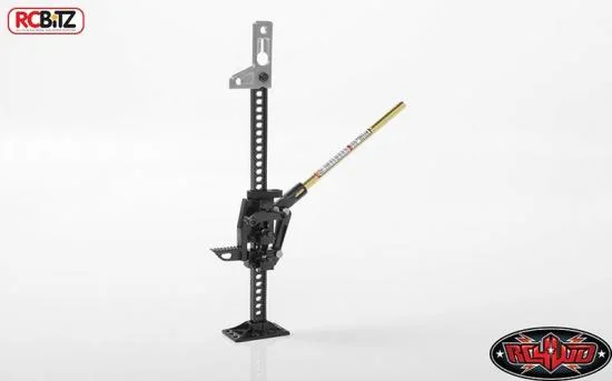RC4WD 1:10 Hi-Lift Extreme Jack — image 3 of 7