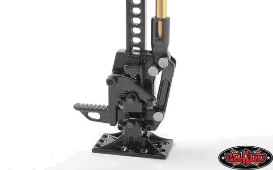 RC4WD 1:10 Hi-Lift Extreme Jack — image 4 of 7