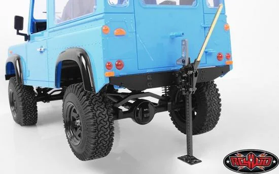 RC4WD 1:10 Hi-Lift Extreme Jack — image 6 of 7