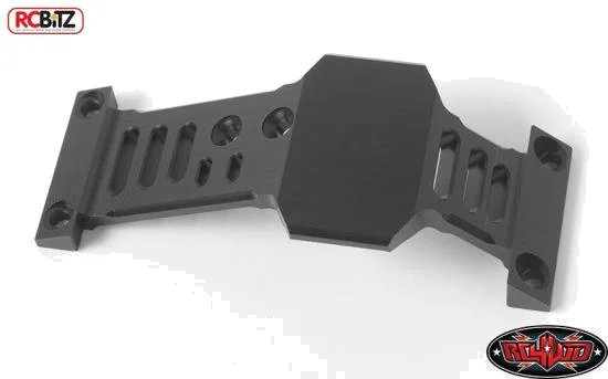 RC4WD Low Profile Delrin Transfer Case Mount for TF2 — image 1 of 6