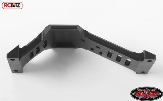 RC4WD Low Profile Delrin Transfer Case Mount for TF2 — image 2 of 6