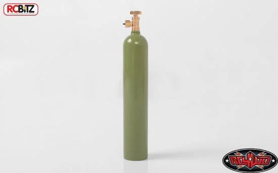 RC4WD Scale Garage Series 1:10 Oxygen Tank — image 2 of 5
