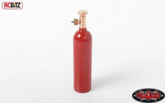 RC4WD Scale Garage Series 1:10 Acetylene Tank and Welding Torch — image 2 of 5