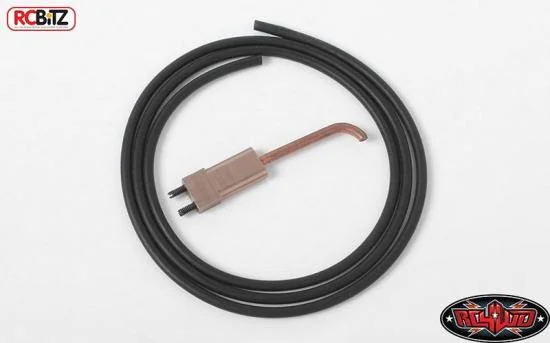 RC4WD Scale Garage Series 1:10 Acetylene Tank and Welding Torch — image 3 of 5