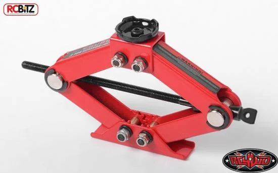 RC4WD Chubby 3 TON Scale Scissor Jack — image 2 of 7