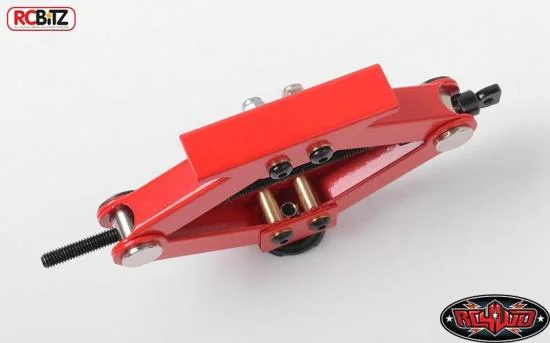 RC4WD Chubby 3 TON Scale Scissor Jack — image 3 of 7