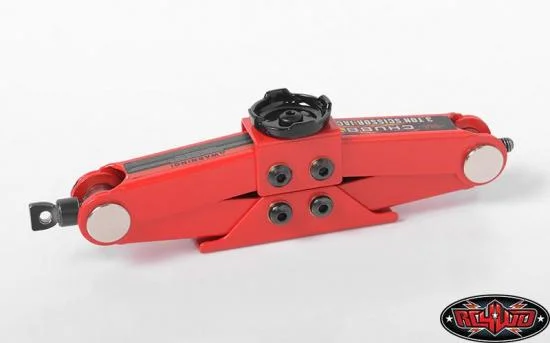 RC4WD Chubby 3 TON Scale Scissor Jack — image 5 of 7