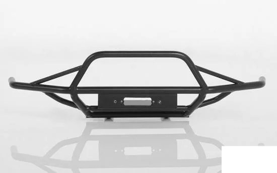 RC4WD Marlin Crawler Front Winch Bumper w/Stinger for Trail Finder 2 &mdash; image 4 of 7