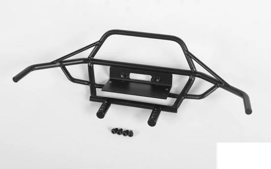 RC4WD Marlin Crawler Front Winch Bumper w/Stinger for Trail Finder 2 &mdash; image 6 of 7
