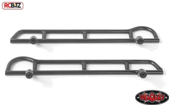 RC4WD Tough Armor Steel Side Sliders for Trail Finder 2 LWB — image 3 of 7
