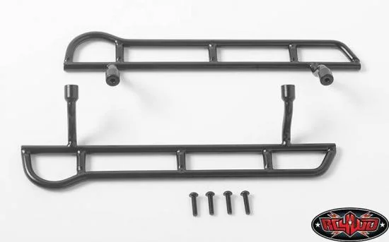 RC4WD Tough Armor Steel Side Sliders for Trail Finder 2 LWB — image 4 of 7