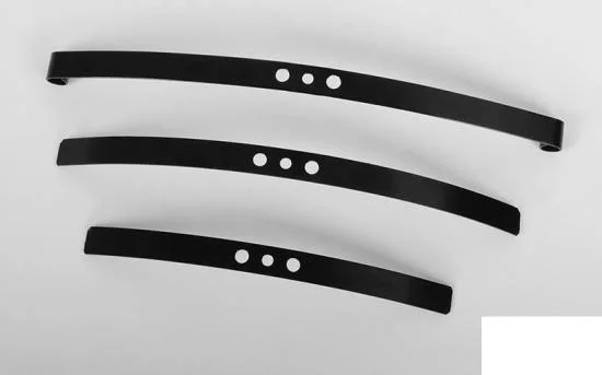 Super Soft Flex Leaf Springs for TF2 (4) — image 1 of 4