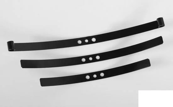 Super Soft Flex Leaf Springs for TF2 (4) — image 3 of 4