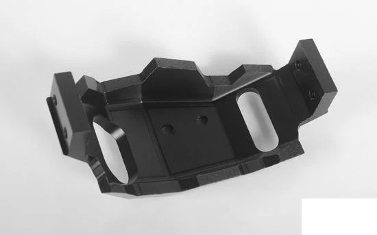 Low Profile Delrin Skid Plate for Std. TC (TF2 SWB) — image 3 of 7