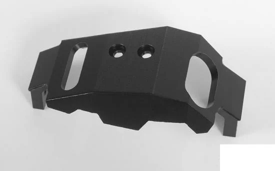 Low Profile Delrin Skid Plate for Std. TC (TF2 SWB) — image 5 of 7