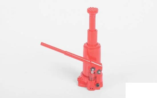 Chubby Metal Car Bottle Jack — image 1 of 6