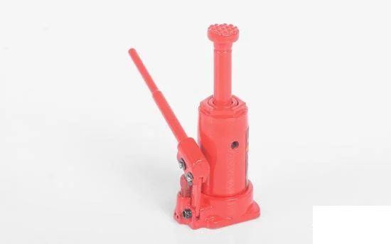 Chubby Metal Car Bottle Jack — image 3 of 6