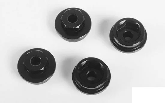 RC4WD 12mm Hex Wheel Widener Set (+7mm) — image 2 of 5