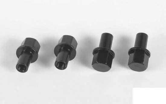 RC4WD 12mm Hex Wheel Widener Set (+7mm) — image 4 of 5