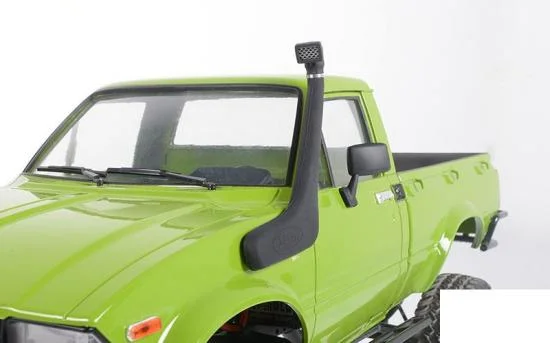RC4WD Safari Snorkel for Mojave II 2/4 Door Body Set &mdash; image 2 of 7