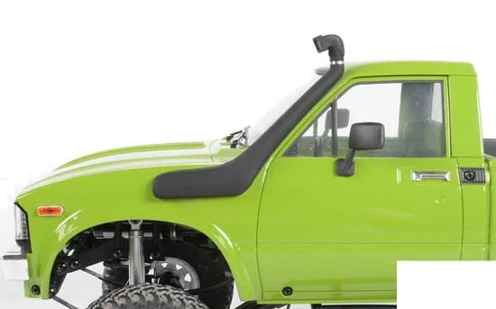 RC4WD Safari Snorkel for Mojave II 2/4 Door Body Set &mdash; image 3 of 7