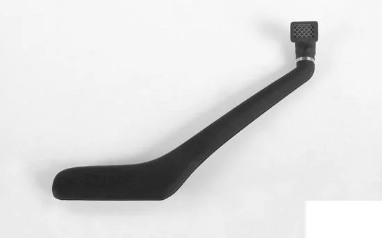 RC4WD Safari Snorkel for Mojave II 2/4 Door Body Set &mdash; image 6 of 7