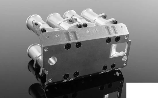 RC4WD Inglese 8-Stack Induction System for V8 Motor — image 5 of 9