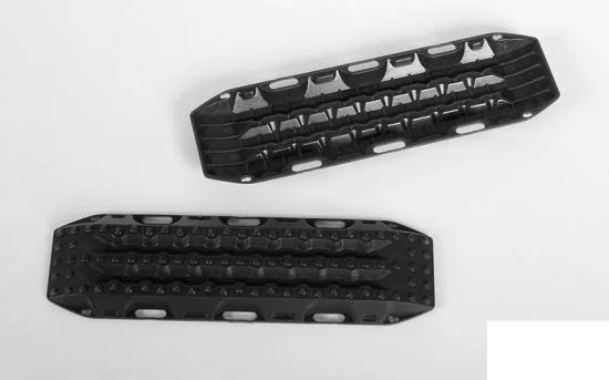 RC4WD MAXTRAX Vehicle Extraction and Recovery Boards 1:10 (Black) (2) — image 1 of 6