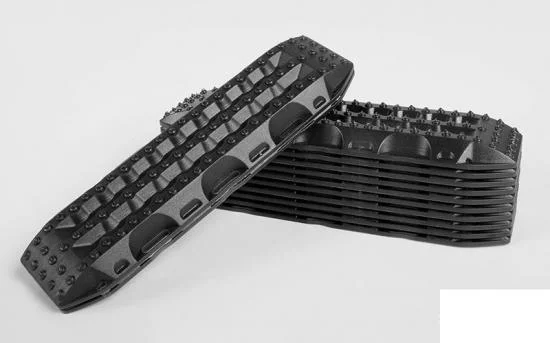 RC4WD MAXTRAX Vehicle Extraction and Recovery Boards 1:10 (Black) (2) — image 4 of 6