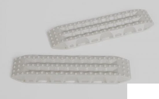 RC4WD MAXTRAX Vehicle Extraction and Recovery Boards 1:10 (Titanium Grey) (2) — image 1 of 6