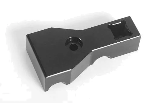 Trailer Hitch for Baja Rey RC4WD &mdash; image 2 of 7