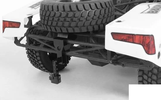 Trailer Hitch for Baja Rey RC4WD &mdash; image 3 of 7