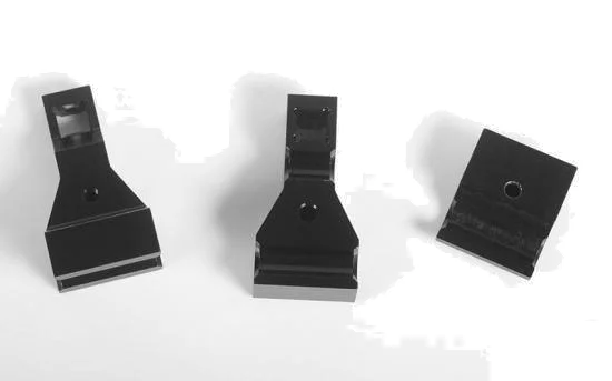 Trailer Hitch for Baja Rey RC4WD &mdash; image 5 of 7