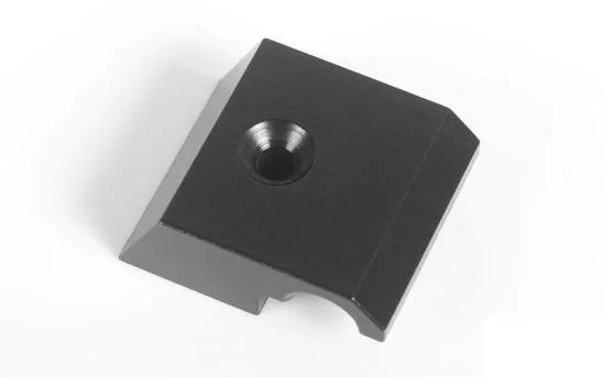 Trailer Hitch for Baja Rey RC4WD &mdash; image 6 of 7
