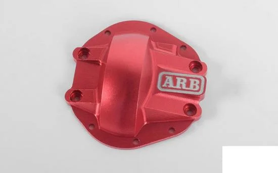 RC4WD ARB Diff Cover for K44 Cast Axle RC4WD — image 1 of 5