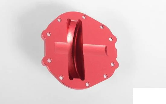 RC4WD ARB Diff Cover for K44 Cast Axle RC4WD — image 2 of 5