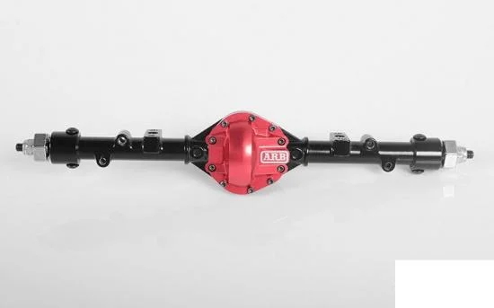 RC4WD ARB Diff Cover for K44 Cast Axle RC4WD — image 3 of 5