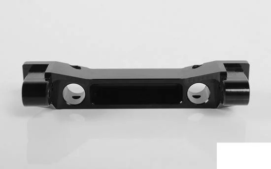 RC4WD Aluminium Front Bumper Mount Conversion for Traxxas TRX-4 RC4WD — image 3 of 6