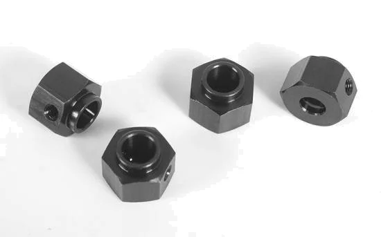 RC4WD 12mm Wheel Hex Conversion for Traxxas TRX-4 RC4WD — image 3 of 3