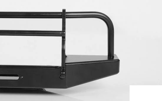 Tough Armor Front Winch Bumper for Mojave II 2/4 Door Body Set — image 5 of 7