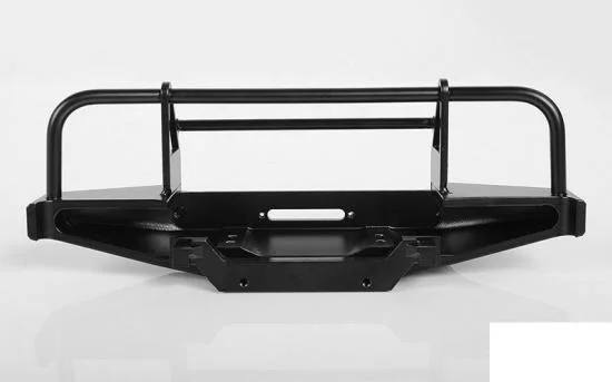 Tough Armor Front Winch Bumper for Mojave II 2/4 Door Body Set — image 6 of 7
