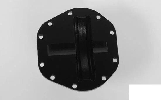 RC4WD Poison Spyder Bombshell Diff Cover for Cast K44 Axle RC4WD — image 4 of 5