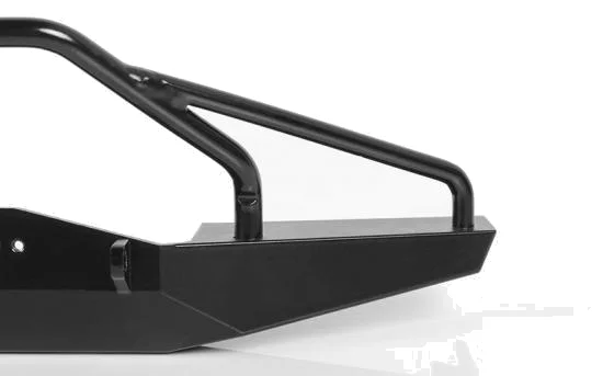 Tough Armor Front Winch Bumper for Axial SCX10 II (Type B) RC4WD — image 4 of 7