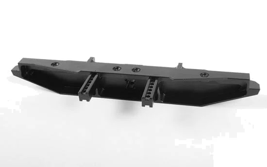 RC4WD Aluminium Rear Bumper for Traxxas TRX-4 — image 3 of 6