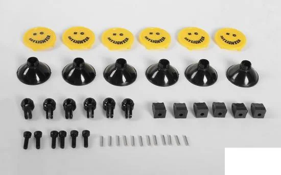 RC4WD KC HiLiTES Daylighter Light Set RC4WD — image 1 of 7