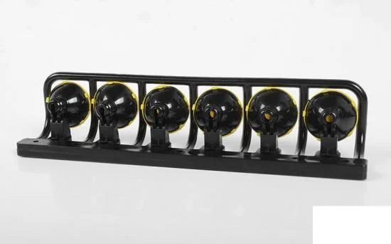RC4WD KC HiLiTES Daylighter Light Set RC4WD — image 4 of 7