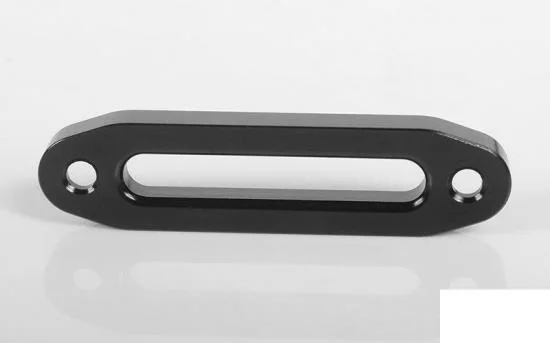 RC4WD Poison Spyder Fairlead for Mini Warn 9.5cti Winch — image 2 of 5