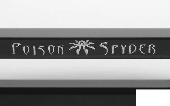 RC4WD Poison Spyder Fairlead for Mini Warn 9.5cti Winch — image 3 of 5